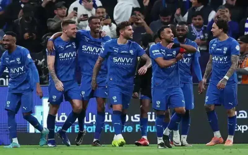 خاص لـ365Scores – الهلال يضع نجم برشلونة ضمن خياراته الهجومية وتطورات مستقبل كانسيلو